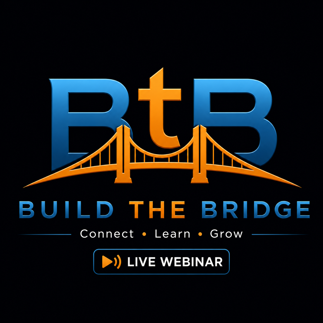 Build The Bridge Logo