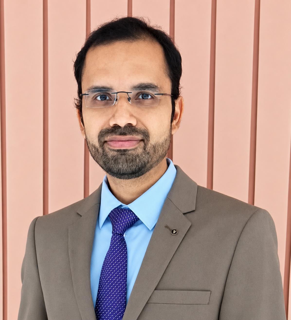 Mentor Manik
